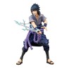 Sasuke Uchiha - Naruto Shippuden - Grandista - Special edition