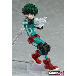 Figma - Izuku Midoriya - My Hero Academia