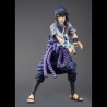 Sasuke Uchiha - Naruto Shippuden - Grandista - Special edition
