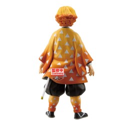 Zenitsu Agatsuma - Demon Slayer - Grandista 