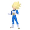 Vegeta SSJ3 - Dragon Ball Daima