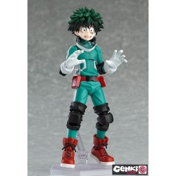 Figma - Izuku Midoriya - My Hero Academia