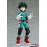 Figma - Izuku Midoriya - My Hero Academia