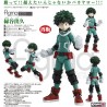 Figma - Izuku Midoriya - My Hero Academia