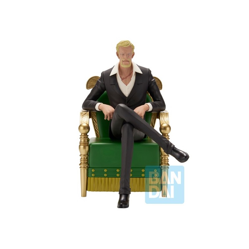 Saint Shepherd Ju Peter - One Piece - Ichibansho