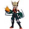 Figma - Katsuki Bakugo - My Hero Academia