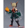 Figma - Katsuki Bakugo - My Hero Academia