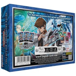 JCC - Collection Légendaire Kaiba 2025 - Yu-Gi-Oh! - FR