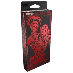 JCC - Legendary 5D's Decks...