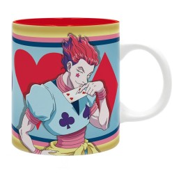 Mug - Hunter X Hunter -...