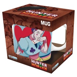 Mug - Hunter X Hunter - Hisoka - Subli