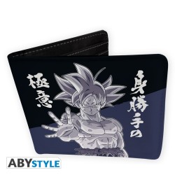 Porte-Monnaie - Goku Ultra...