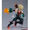 Figma - Katsuki Bakugo - My Hero Academia