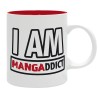 Mug - MANGA ADDICT - Asian Art 