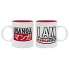 Mug - MANGA ADDICT - Asian Art 