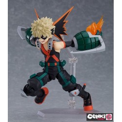 Figma - Katsuki Bakugo - My Hero Academia