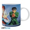 Mug - Yuyu Hakusho - Groupe - Subli