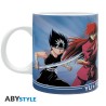 Mug - Yuyu Hakusho - Groupe - Subli