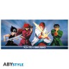 Mug - Yuyu Hakusho - Groupe - Subli