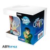 Mug - Yuyu Hakusho - Groupe - Subli