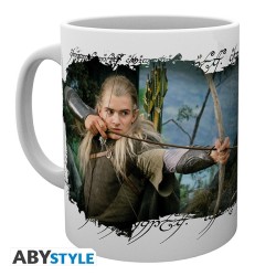 Mug - Legolas - Le Hobbit -...