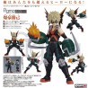 Figma - Katsuki Bakugo - My Hero Academia