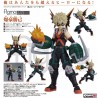 Figma - Katsuki Bakugo - My Hero Academia