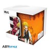 Mug - Meliodas, Ban et King - The Seven Deadly Sins