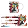 Mug - Meliodas, Ban et King - The Seven Deadly Sins