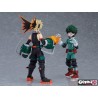 Figma - Katsuki Bakugo - My Hero Academia