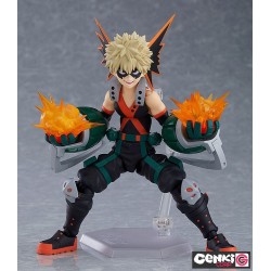 Figma - Katsuki Bakugo - My Hero Academia