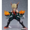 Figma - Katsuki Bakugo - My Hero Academia