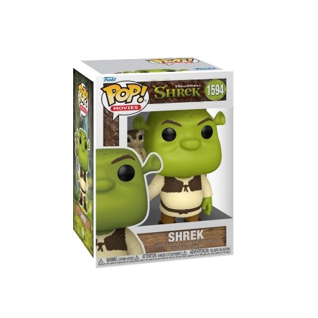 Shrek - Shrek (1594) - POP Movie