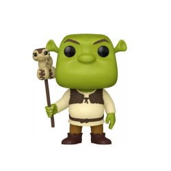 Shrek - Shrek (1594) - POP Movie