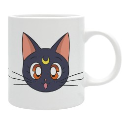 Mug - Luna & Artemis -...