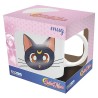 Mug - Luna & Artemis - Sailor Moon - Subli