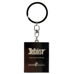Porte-clefs Métal - Astérix - Astérix 
