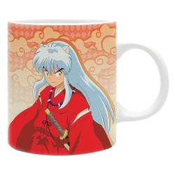 Mug - Inuyasha & Kagome -...