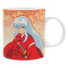 Mug - Inuyasha & Kagome - Inuyasha - Subli