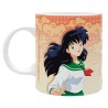 Mug - Inuyasha & Kagome - Inuyasha - Subli