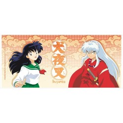 Mug - Inuyasha & Kagome - Inuyasha - Subli