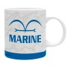 Mug - Marine - One Piece - Subli