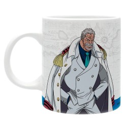 Mug - Marine - One Piece - Subli