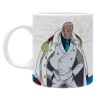 Mug - Marine - One Piece - Subli