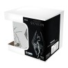 Mug - Carte - Skyrim - Subli