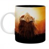 Mug - Aragorn - Lord of the Rings - Subli