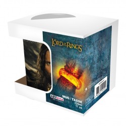 Mug - Aragorn - Lord of the Rings - Subli