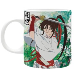 Mug - Gabimaru & Sagiri - Hell's Paradise - Subli