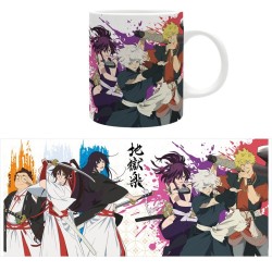 Mug - Asaemons & Criminels - Hell's Paradise - Subli