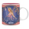 Mug - Glinda - Wicked - Subli